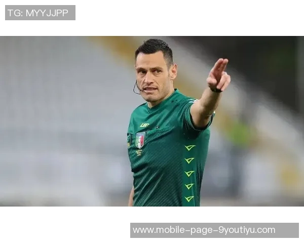 意大利裁判负责人坦言VAR多次失误强调裁判决策不可替代