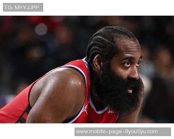 哈登19分钟正负值惨遭39只打两节加2分钟被卢按死真是难顶