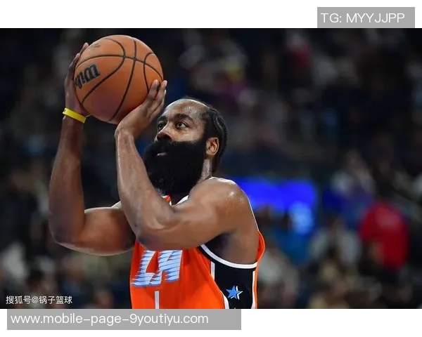 泰伦卢赛前强调将合理分配哈登上场时间以避免过度疲劳