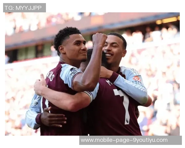 维拉在英超自十月以来表现出色取得13胜领先枪城和魔车的胜场数