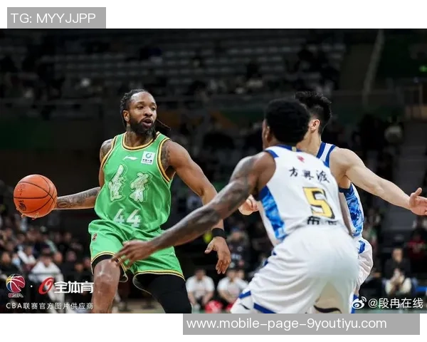 CBA赛场精彩纷呈广东战胜深圳辽宁力克江苏广厦轻松过关山东险胜北京